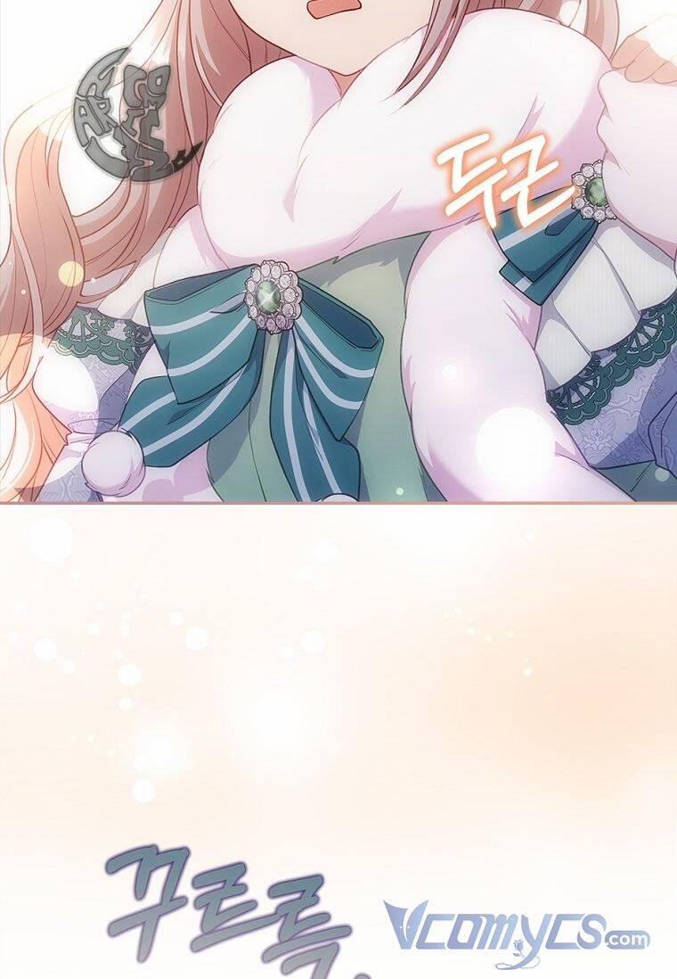 Tôi Bị Quyến Rũ Bởi Nam Chính Ốm Yếu 49 trang 23