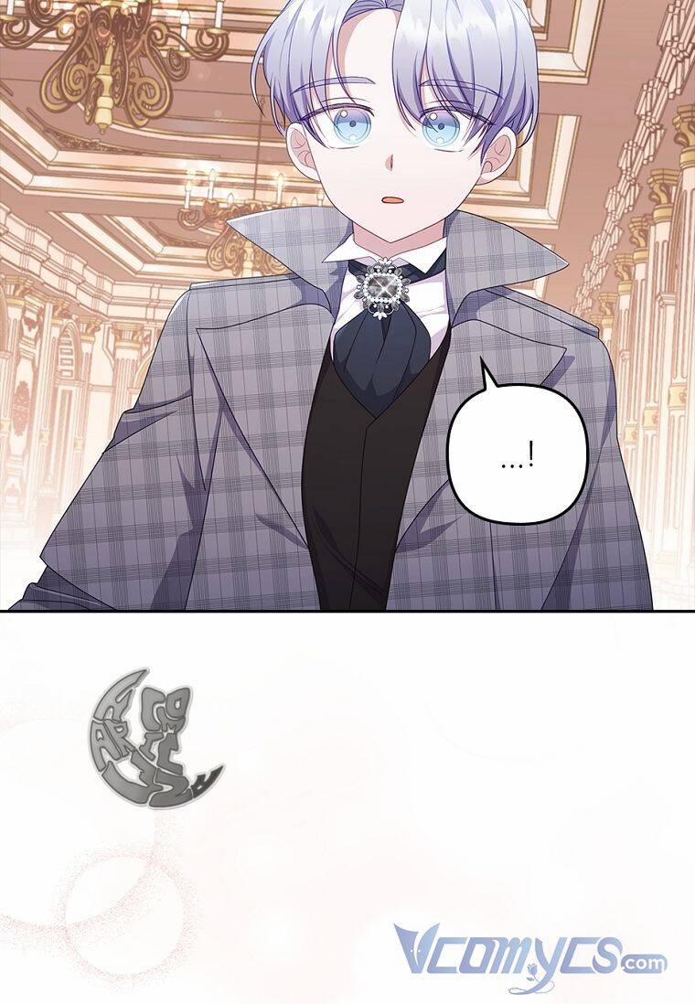 Tôi Bị Quyến Rũ Bởi Nam Chính Ốm Yếu 49 trang 30