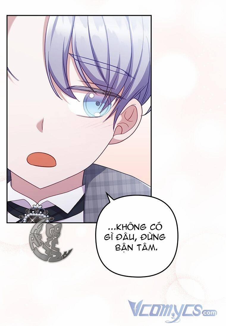 Tôi Bị Quyến Rũ Bởi Nam Chính Ốm Yếu 49 trang 31