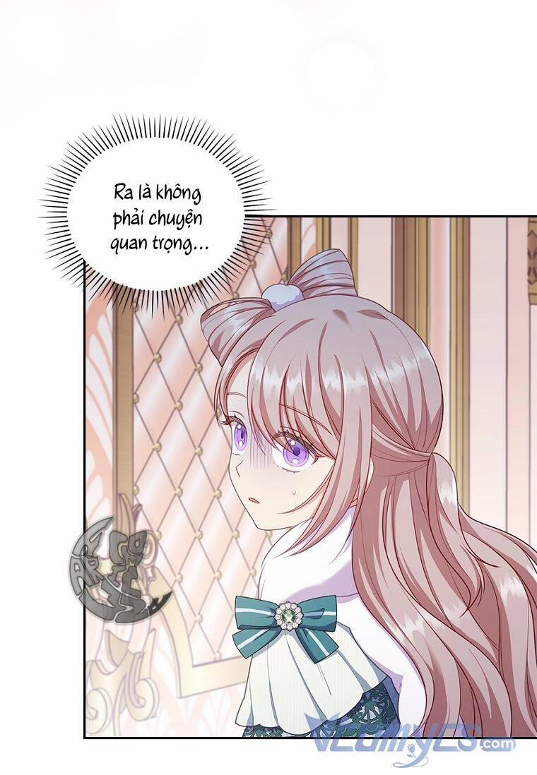 Tôi Bị Quyến Rũ Bởi Nam Chính Ốm Yếu 49 trang 32