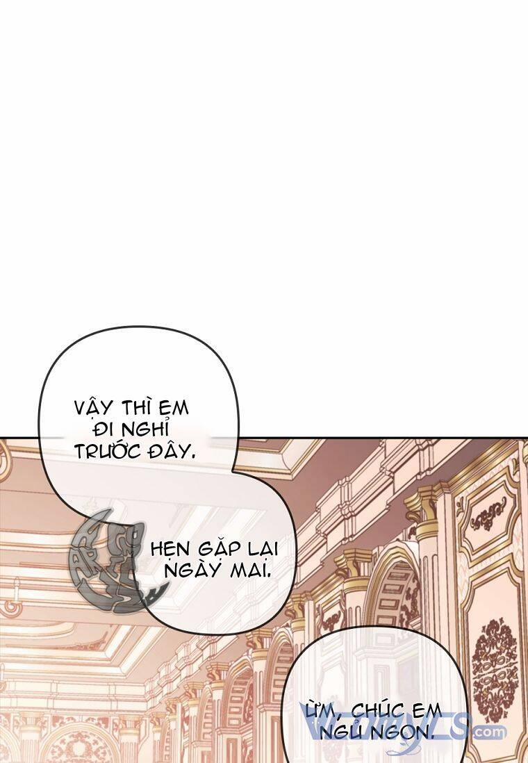 Tôi Bị Quyến Rũ Bởi Nam Chính Ốm Yếu 49 trang 33