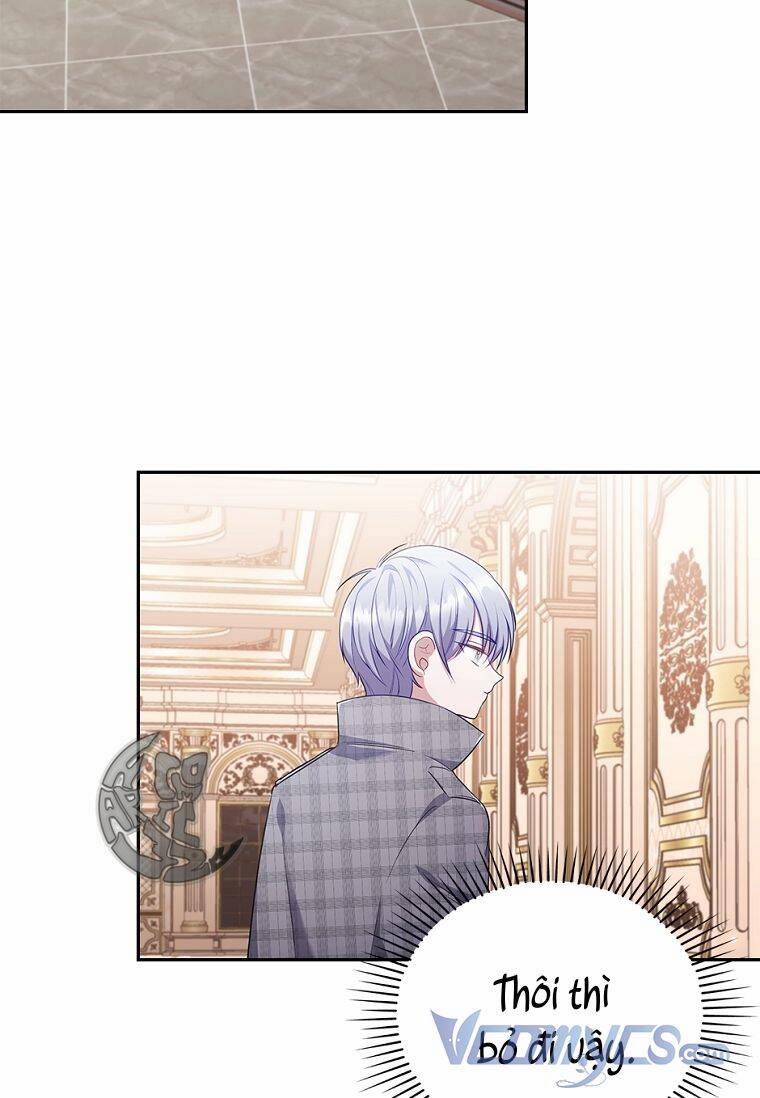 Tôi Bị Quyến Rũ Bởi Nam Chính Ốm Yếu 49 trang 35