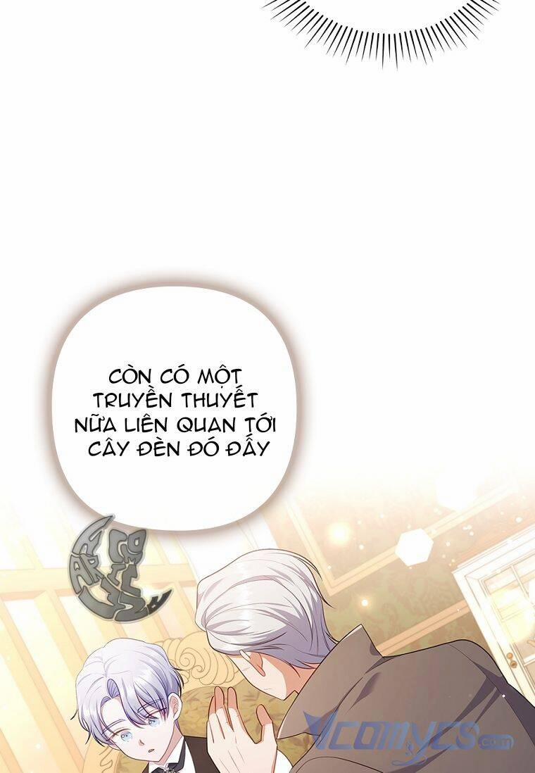 Tôi Bị Quyến Rũ Bởi Nam Chính Ốm Yếu 49 trang 36