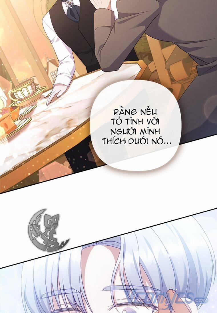 Tôi Bị Quyến Rũ Bởi Nam Chính Ốm Yếu 49 trang 37
