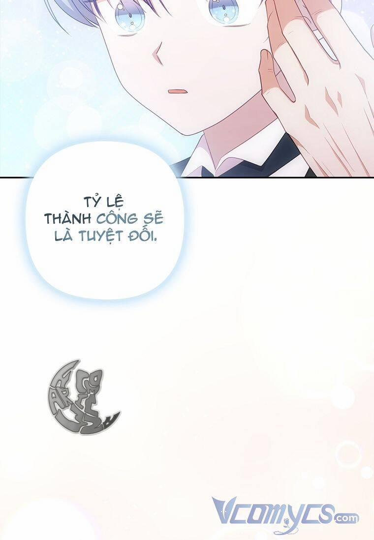 Tôi Bị Quyến Rũ Bởi Nam Chính Ốm Yếu 49 trang 38
