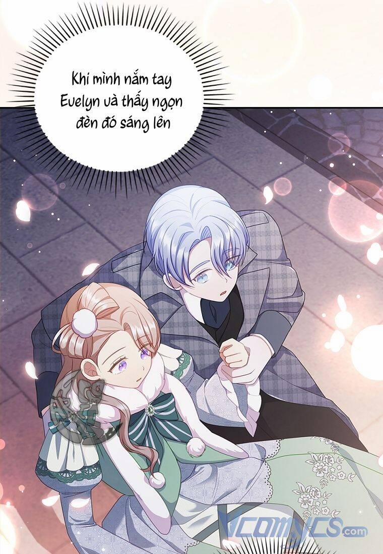 Tôi Bị Quyến Rũ Bởi Nam Chính Ốm Yếu 49 trang 39