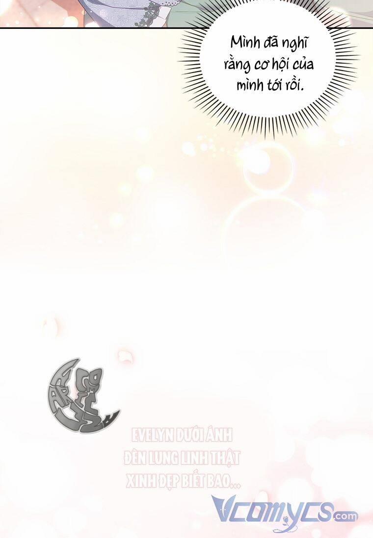 Tôi Bị Quyến Rũ Bởi Nam Chính Ốm Yếu 49 trang 40