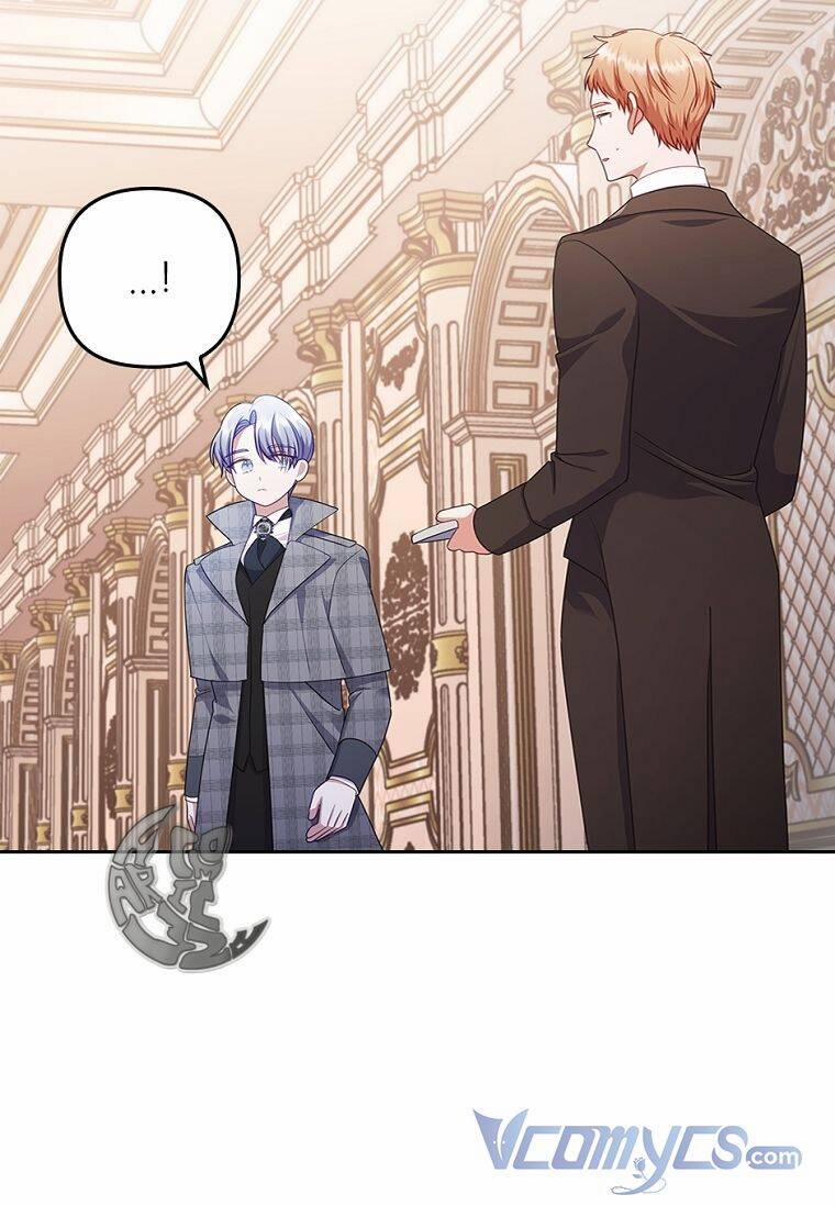 Tôi Bị Quyến Rũ Bởi Nam Chính Ốm Yếu 49 trang 44