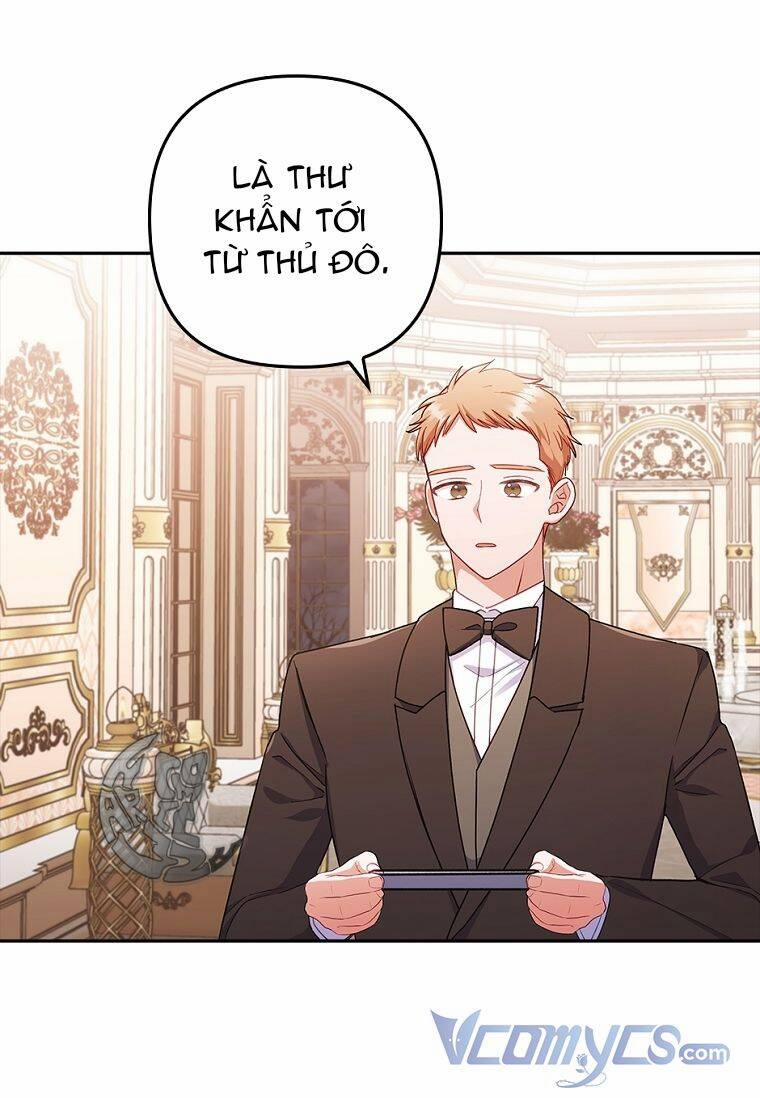 Tôi Bị Quyến Rũ Bởi Nam Chính Ốm Yếu 49 trang 45