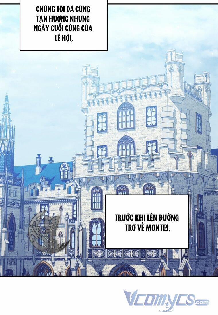 Tôi Bị Quyến Rũ Bởi Nam Chính Ốm Yếu 49 trang 49