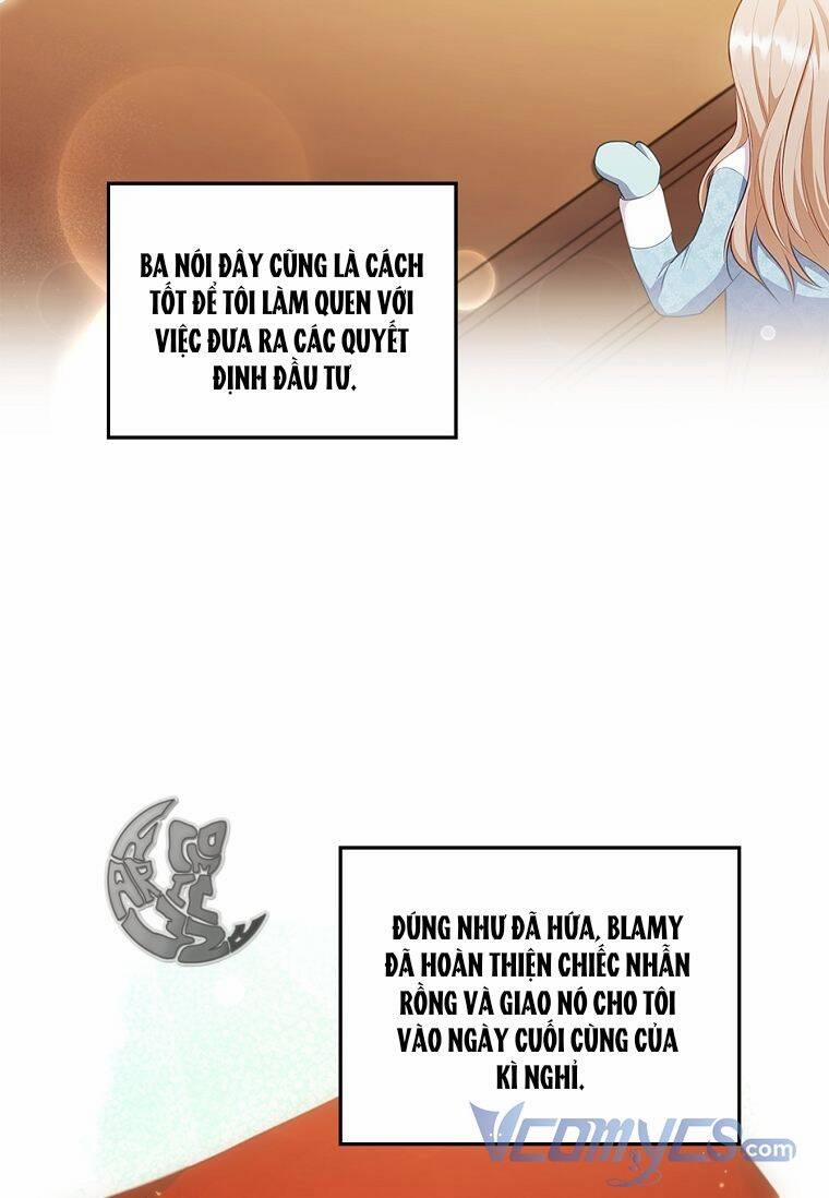 Tôi Bị Quyến Rũ Bởi Nam Chính Ốm Yếu 49 trang 53