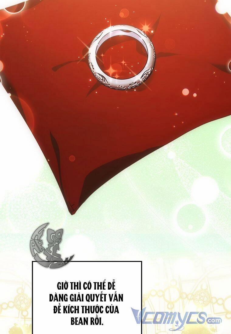 Tôi Bị Quyến Rũ Bởi Nam Chính Ốm Yếu 49 trang 54