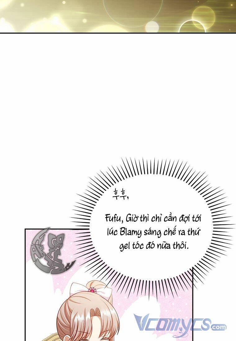 Tôi Bị Quyến Rũ Bởi Nam Chính Ốm Yếu 49 trang 56