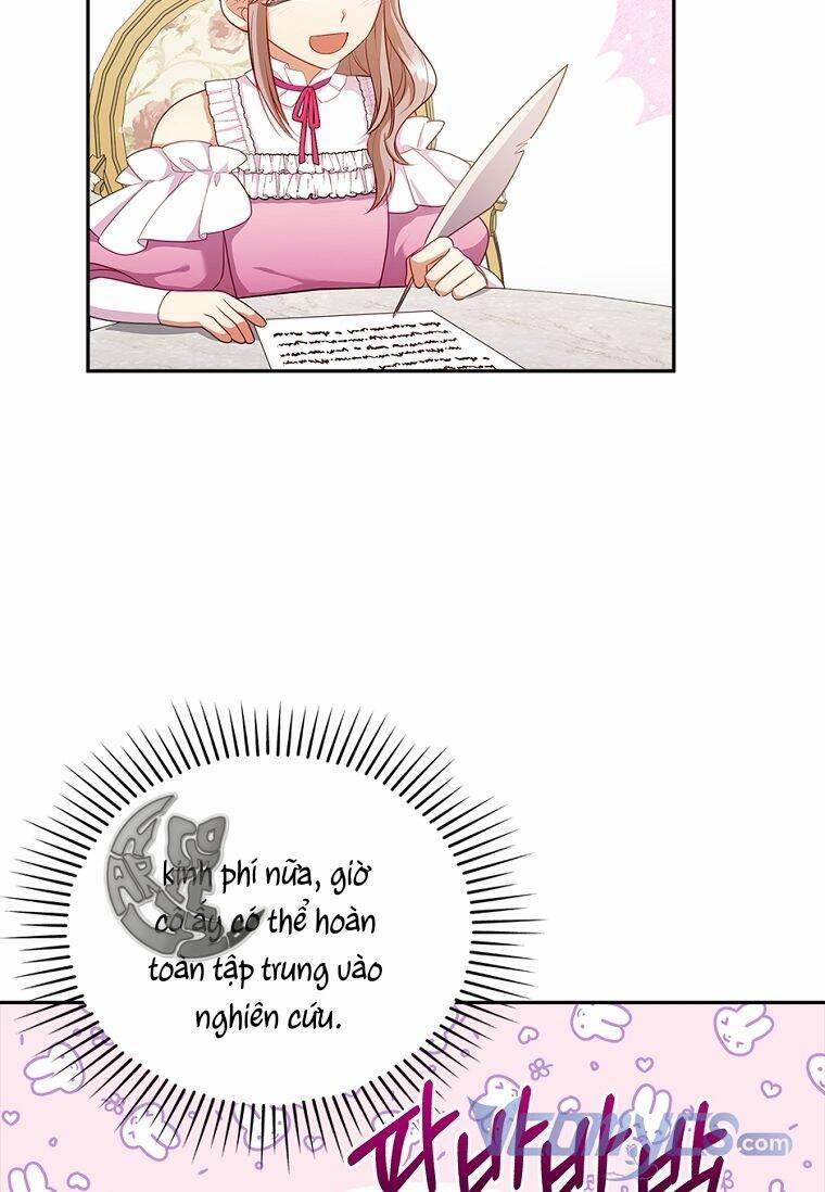 Tôi Bị Quyến Rũ Bởi Nam Chính Ốm Yếu 49 trang 57