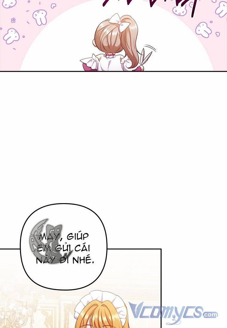 Tôi Bị Quyến Rũ Bởi Nam Chính Ốm Yếu 49 trang 58