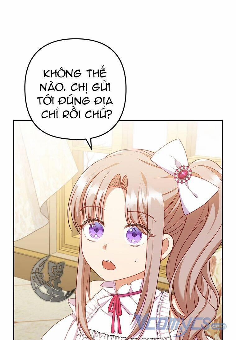 Tôi Bị Quyến Rũ Bởi Nam Chính Ốm Yếu 49 trang 60