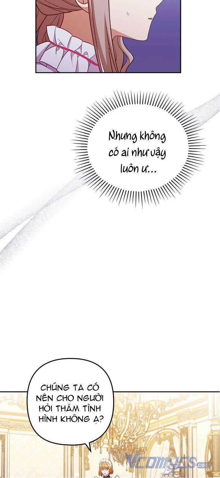 Tôi Bị Quyến Rũ Bởi Nam Chính Ốm Yếu 49 trang 63