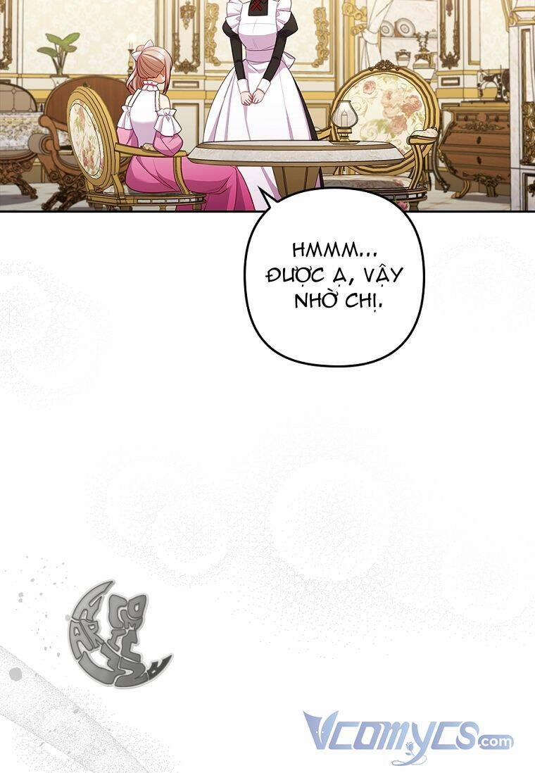 Tôi Bị Quyến Rũ Bởi Nam Chính Ốm Yếu 49 trang 64