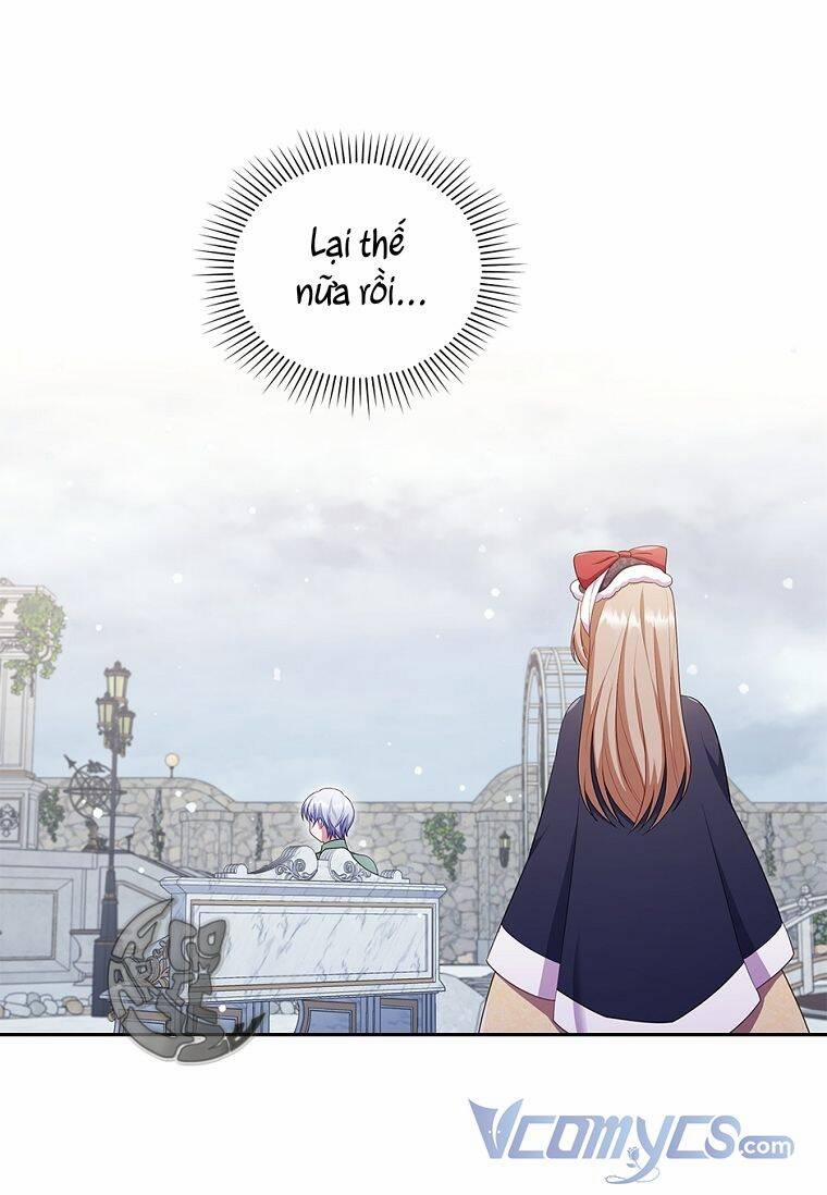 Tôi Bị Quyến Rũ Bởi Nam Chính Ốm Yếu 49 trang 67