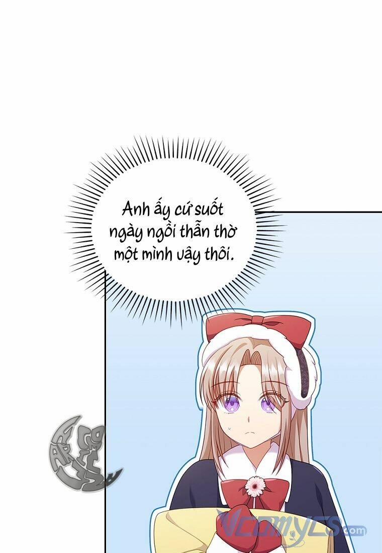 Tôi Bị Quyến Rũ Bởi Nam Chính Ốm Yếu 49 trang 68