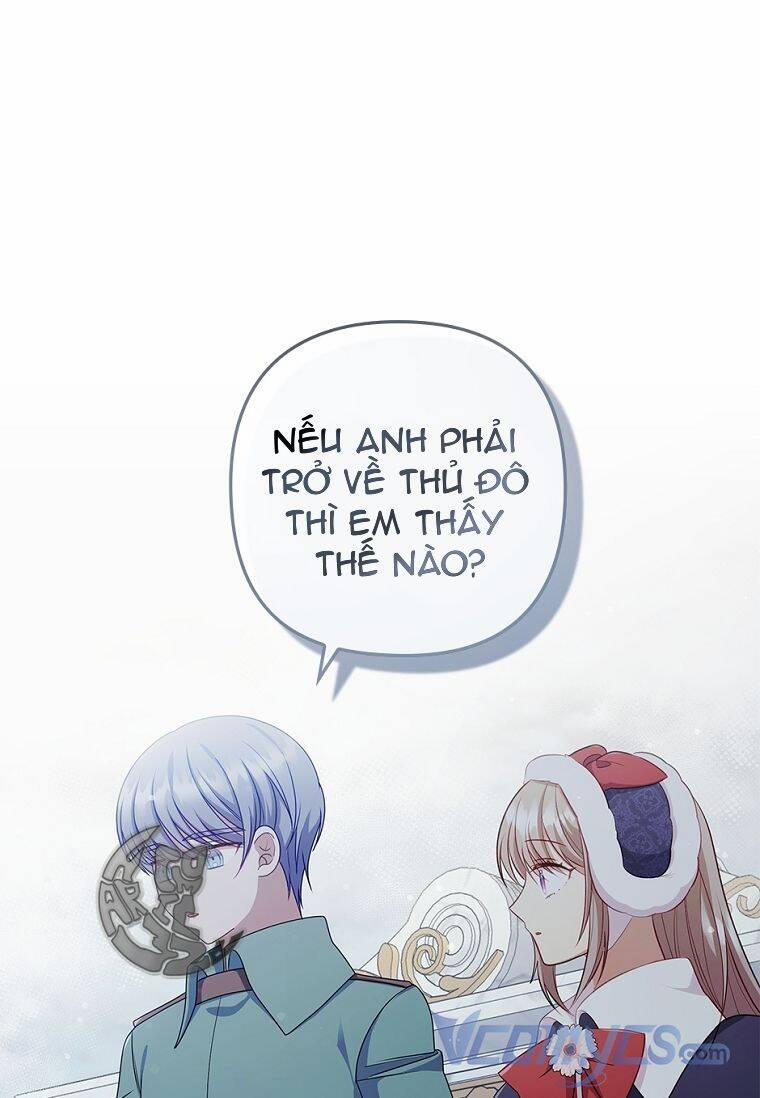 Tôi Bị Quyến Rũ Bởi Nam Chính Ốm Yếu 49 trang 75