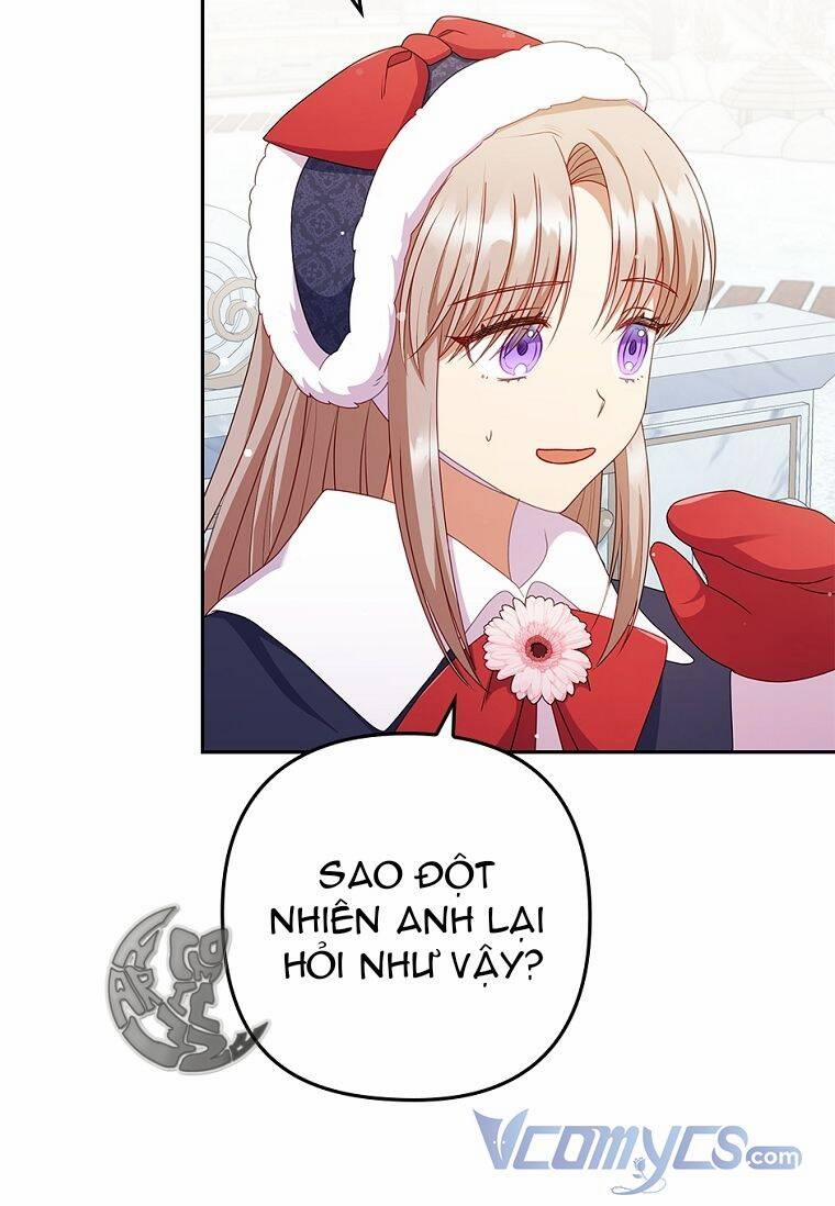 Tôi Bị Quyến Rũ Bởi Nam Chính Ốm Yếu 49 trang 77