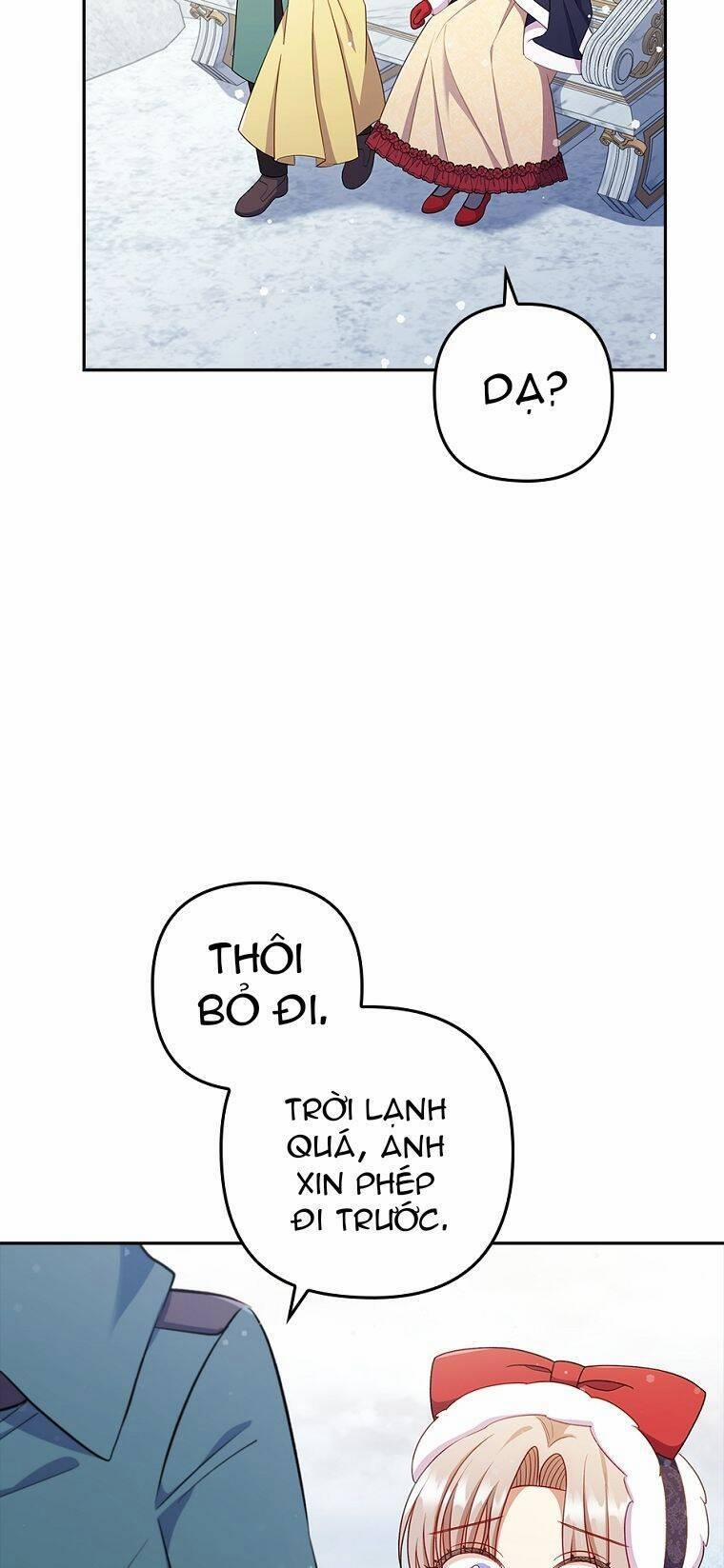 Tôi Bị Quyến Rũ Bởi Nam Chính Ốm Yếu 49 trang 80