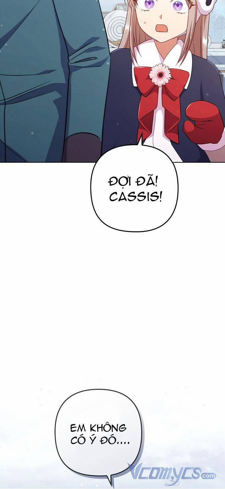 Tôi Bị Quyến Rũ Bởi Nam Chính Ốm Yếu 49 trang 81