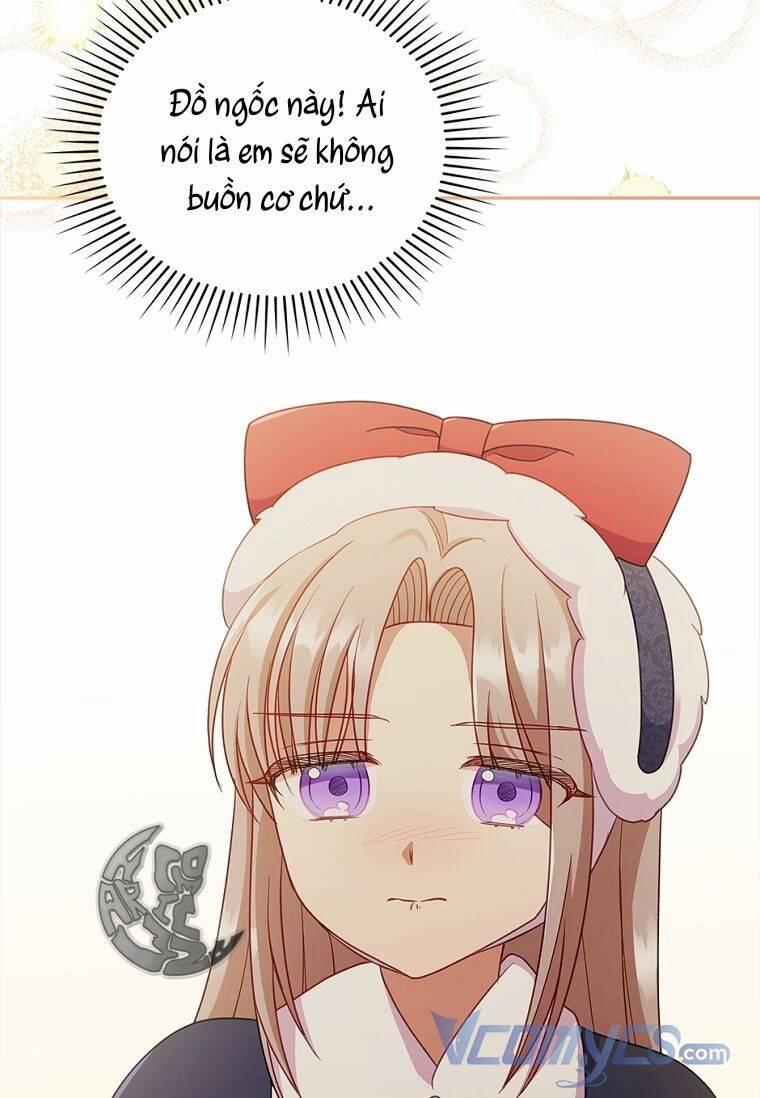 Tôi Bị Quyến Rũ Bởi Nam Chính Ốm Yếu 49 trang 83