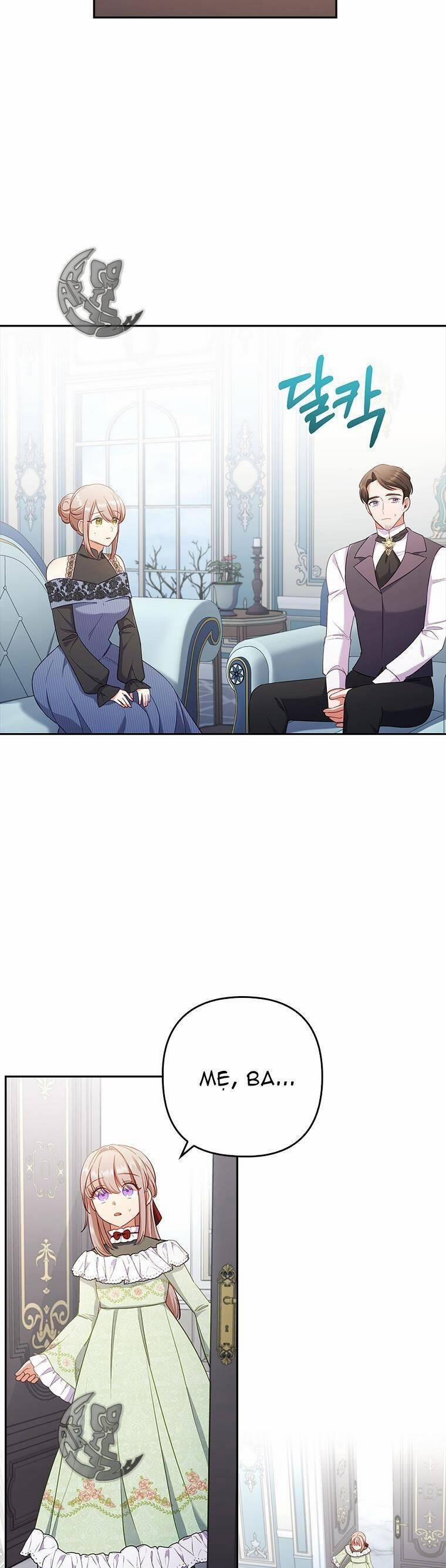 Tôi Bị Quyến Rũ Bởi Nam Chính Ốm Yếu 50 trang 0