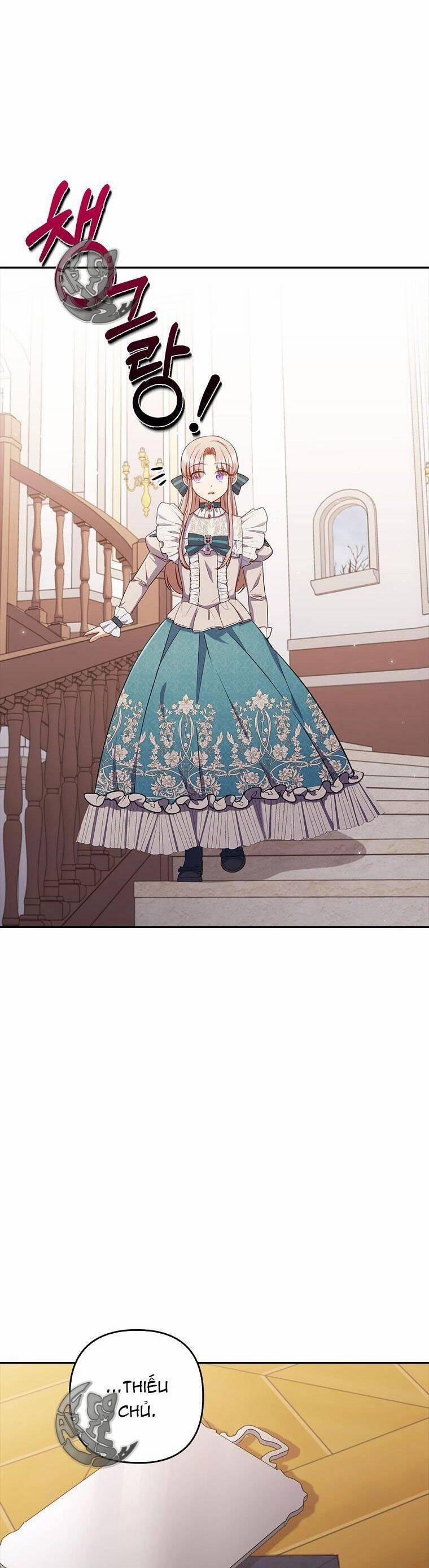 Tôi Bị Quyến Rũ Bởi Nam Chính Ốm Yếu 50 trang 12