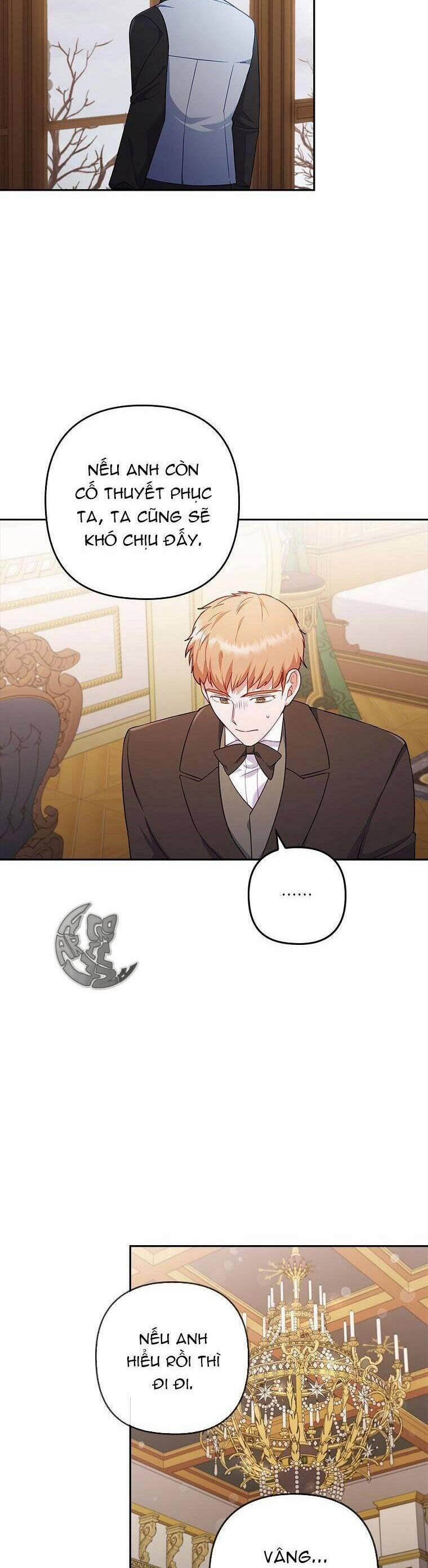 Tôi Bị Quyến Rũ Bởi Nam Chính Ốm Yếu 50 trang 14