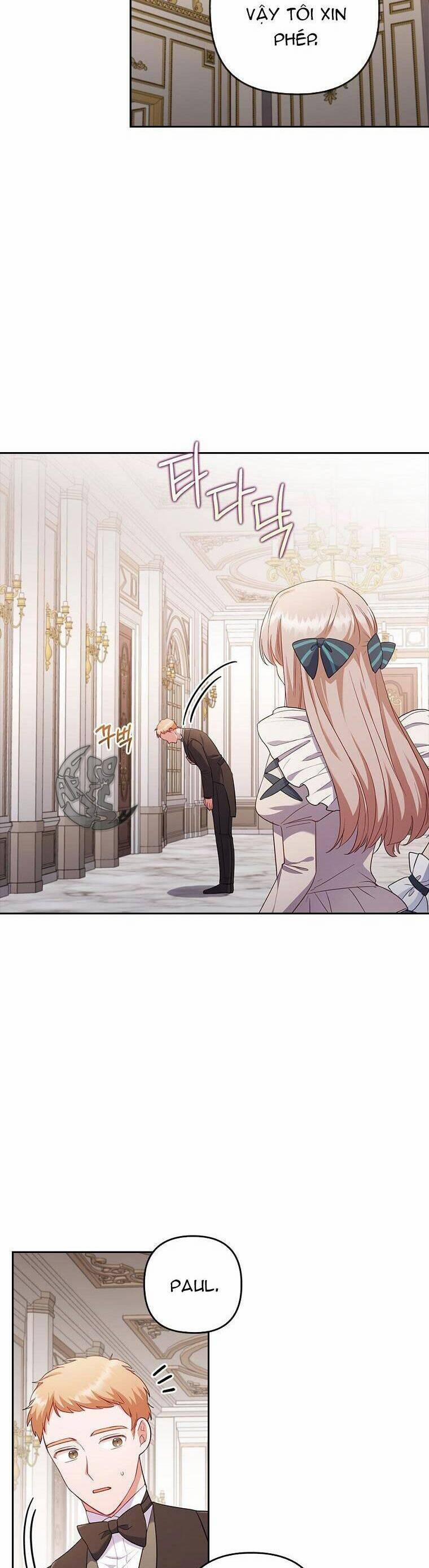 Tôi Bị Quyến Rũ Bởi Nam Chính Ốm Yếu 50 trang 15