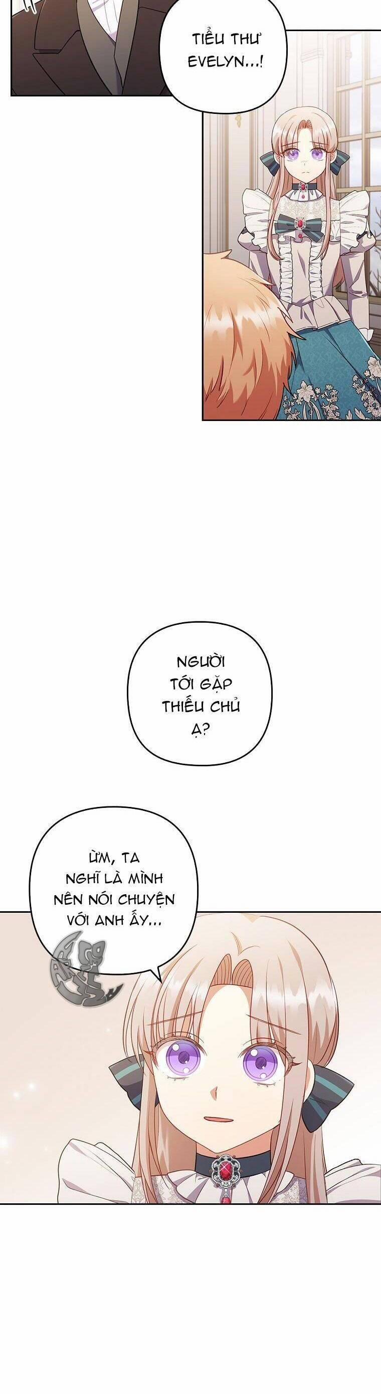 Tôi Bị Quyến Rũ Bởi Nam Chính Ốm Yếu 50 trang 16