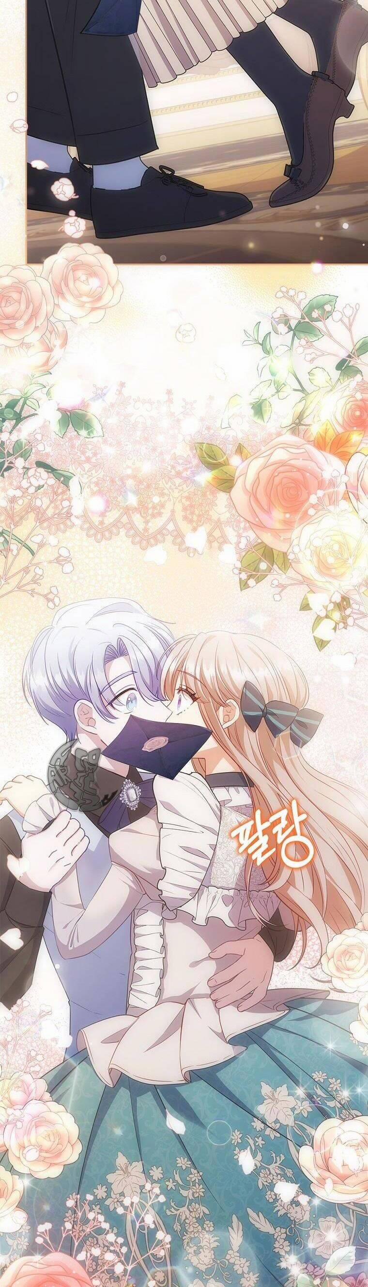 Tôi Bị Quyến Rũ Bởi Nam Chính Ốm Yếu 50 trang 26