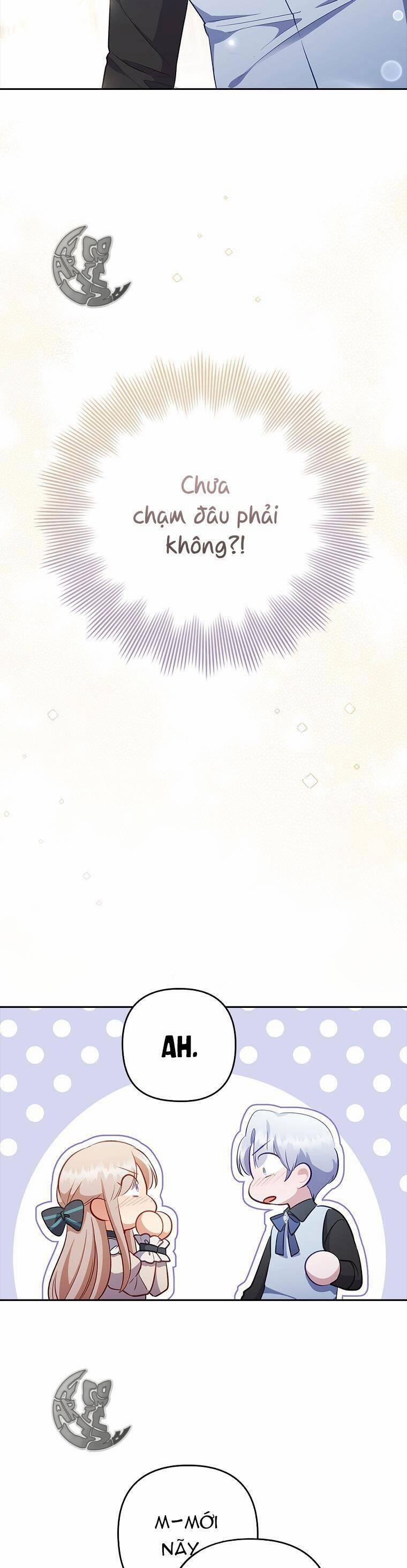 Tôi Bị Quyến Rũ Bởi Nam Chính Ốm Yếu 50 trang 30