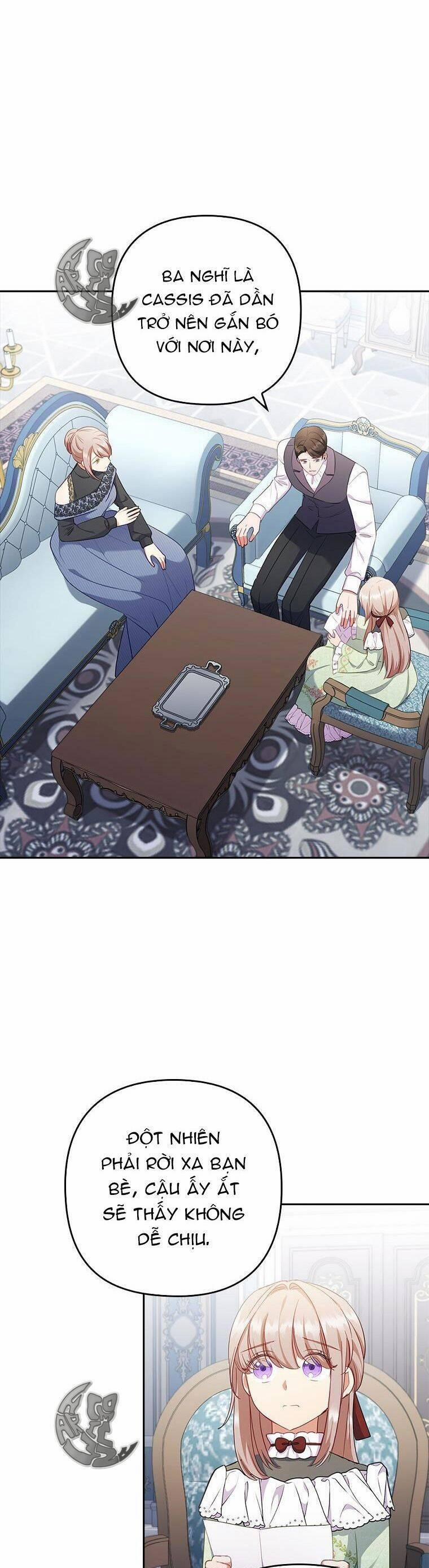 Tôi Bị Quyến Rũ Bởi Nam Chính Ốm Yếu 50 trang 6