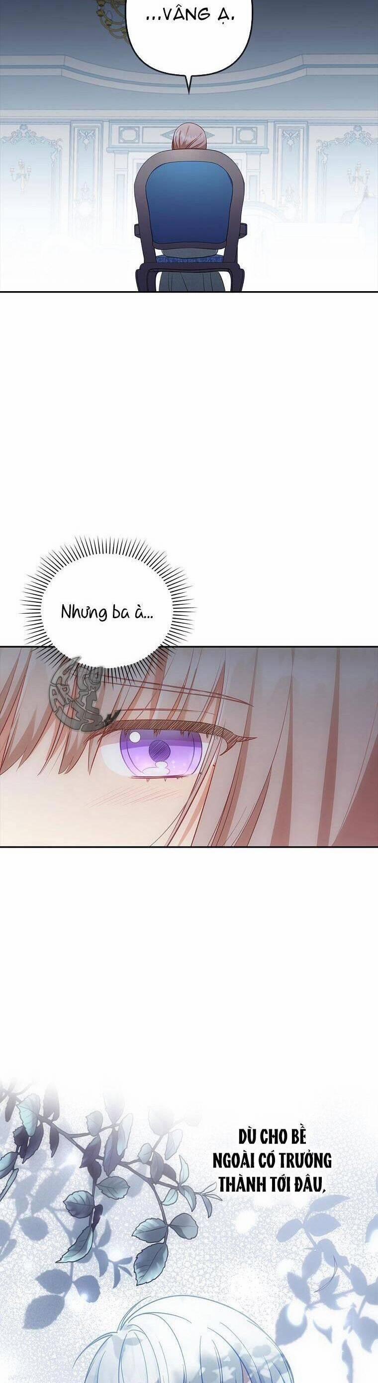 Tôi Bị Quyến Rũ Bởi Nam Chính Ốm Yếu 50 trang 9