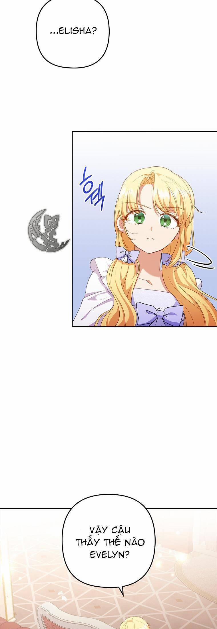 Tôi Bị Quyến Rũ Bởi Nam Chính Ốm Yếu 51 trang 11