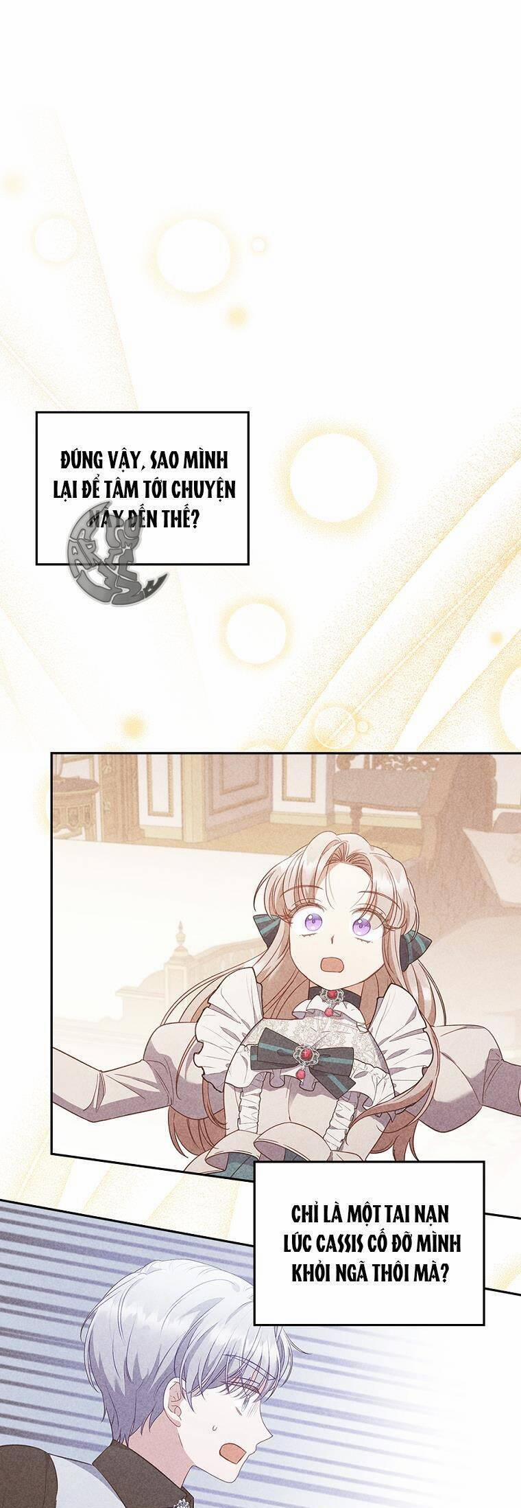 Tôi Bị Quyến Rũ Bởi Nam Chính Ốm Yếu 51 trang 13