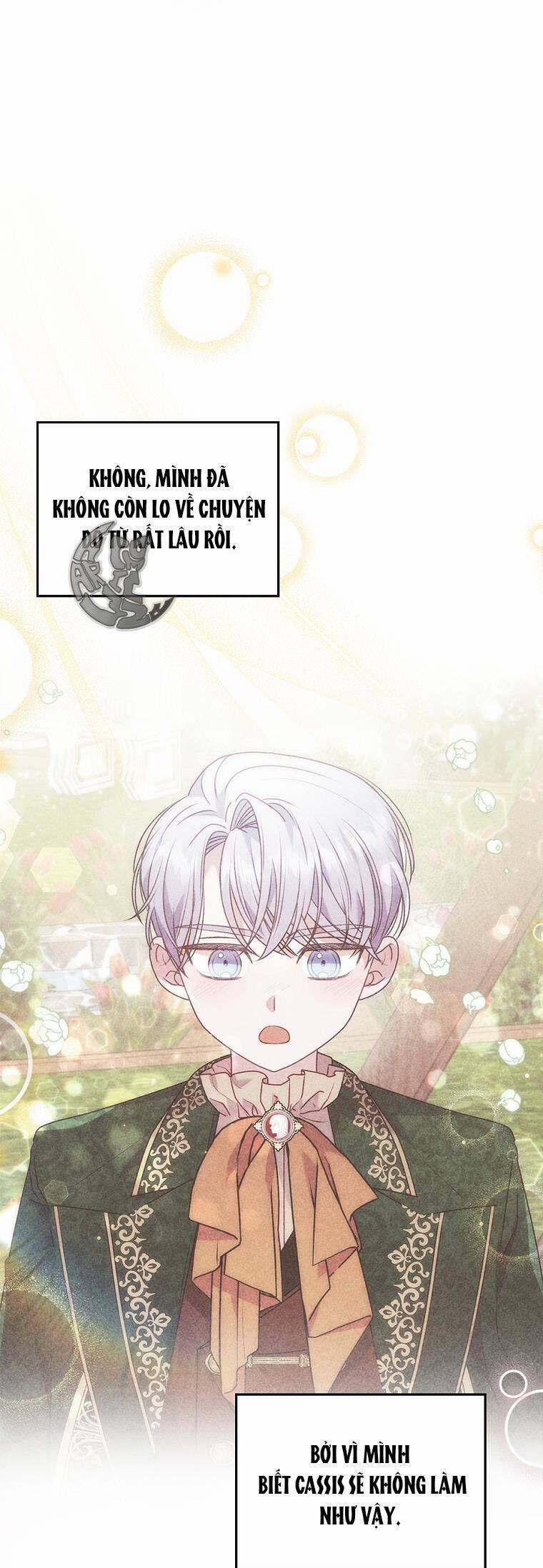 Tôi Bị Quyến Rũ Bởi Nam Chính Ốm Yếu 51 trang 15