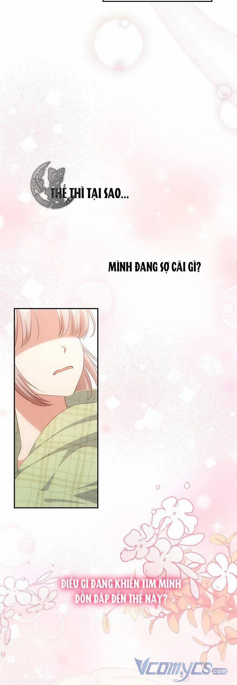 Tôi Bị Quyến Rũ Bởi Nam Chính Ốm Yếu 51 trang 16