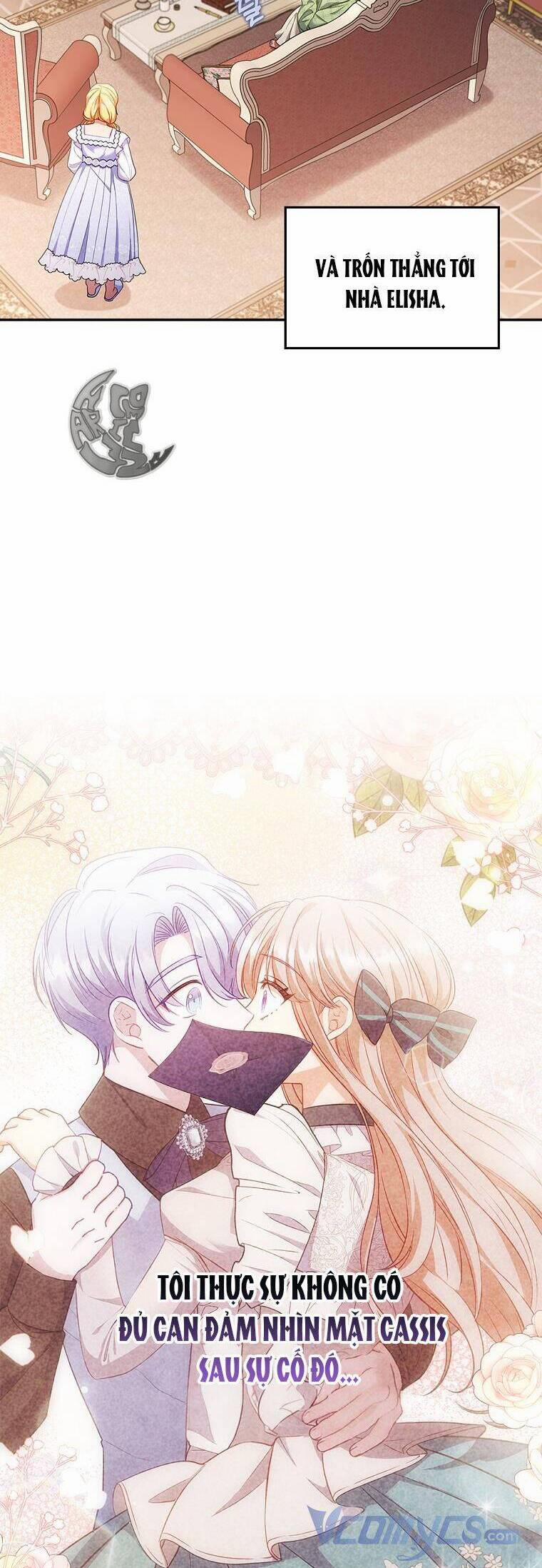 Tôi Bị Quyến Rũ Bởi Nam Chính Ốm Yếu 51 trang 2