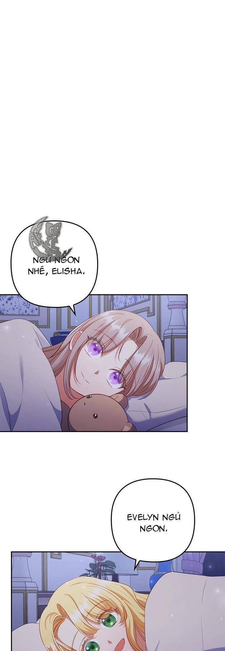 Tôi Bị Quyến Rũ Bởi Nam Chính Ốm Yếu 51 trang 21