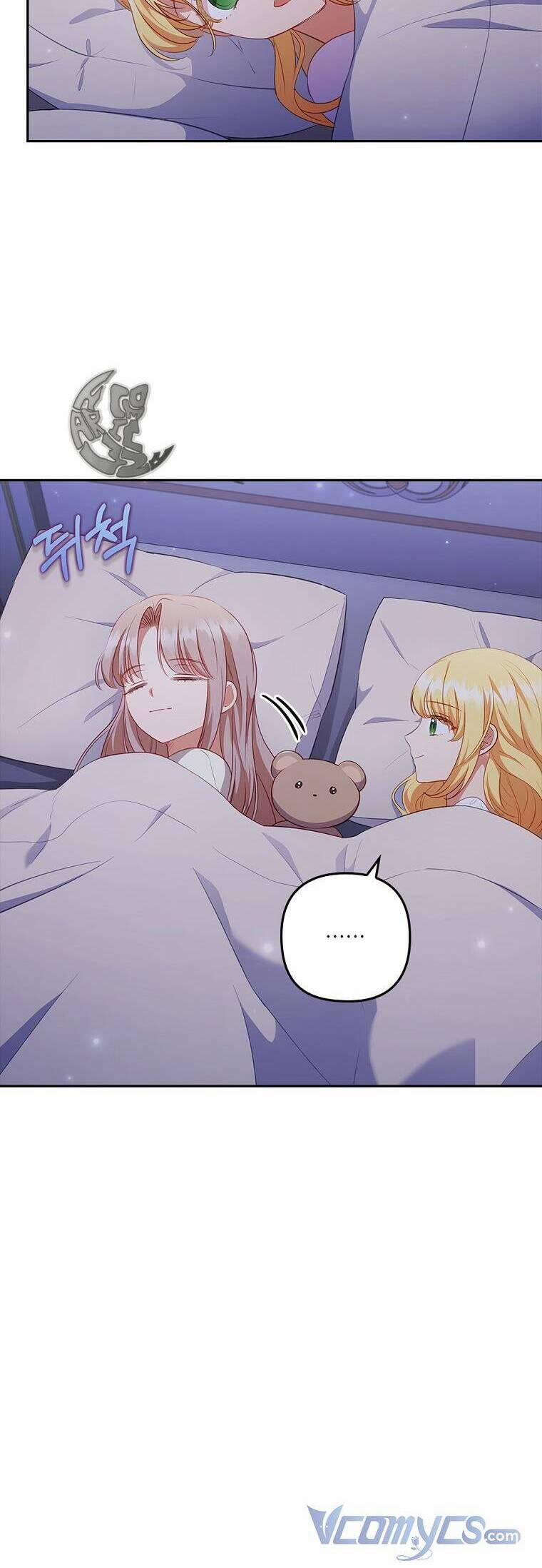 Tôi Bị Quyến Rũ Bởi Nam Chính Ốm Yếu 51 trang 22