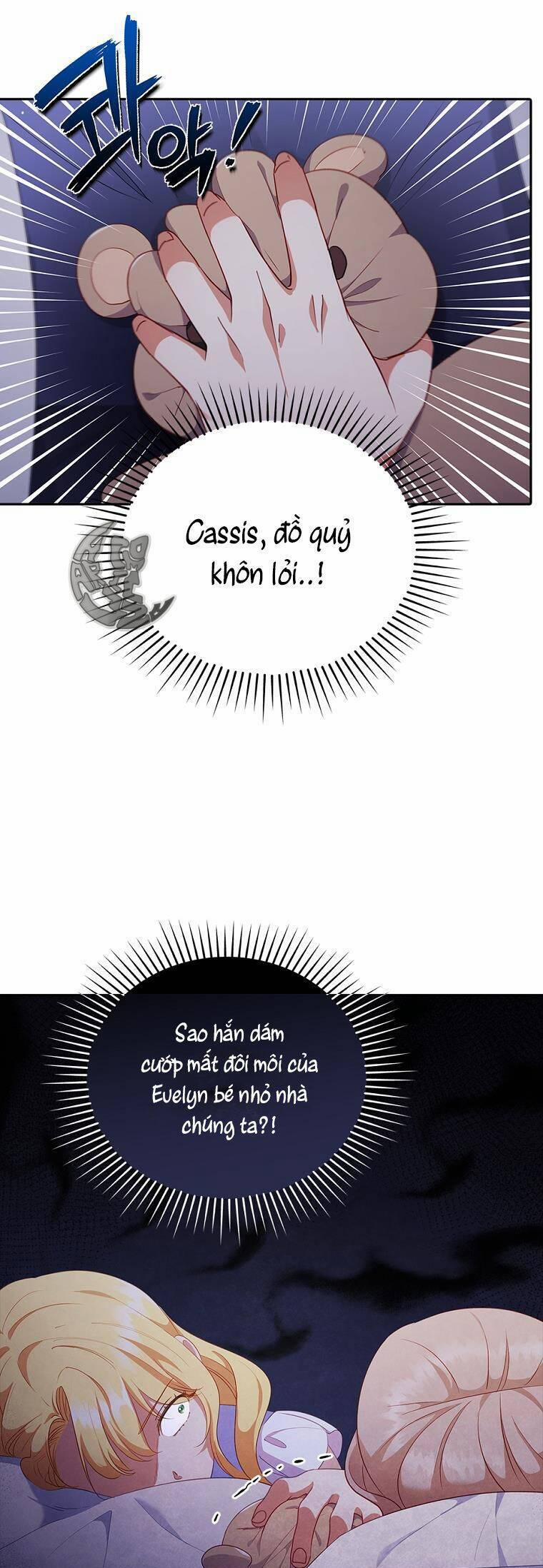 Tôi Bị Quyến Rũ Bởi Nam Chính Ốm Yếu 51 trang 23