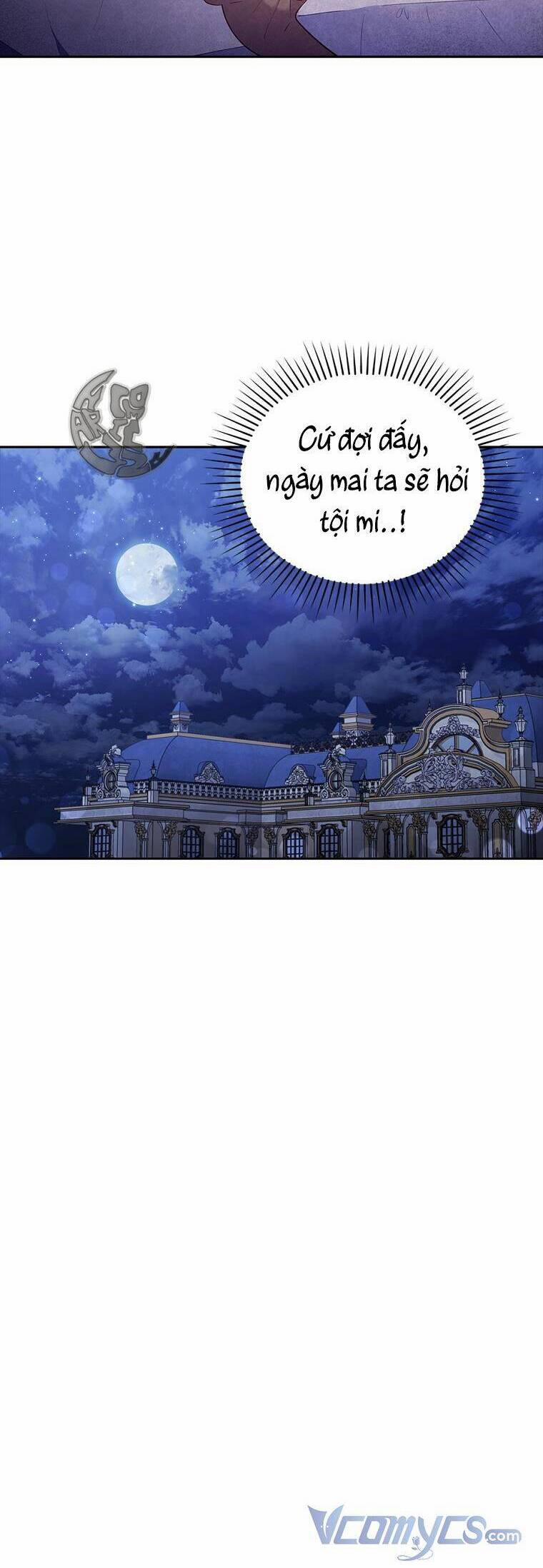 Tôi Bị Quyến Rũ Bởi Nam Chính Ốm Yếu 51 trang 24