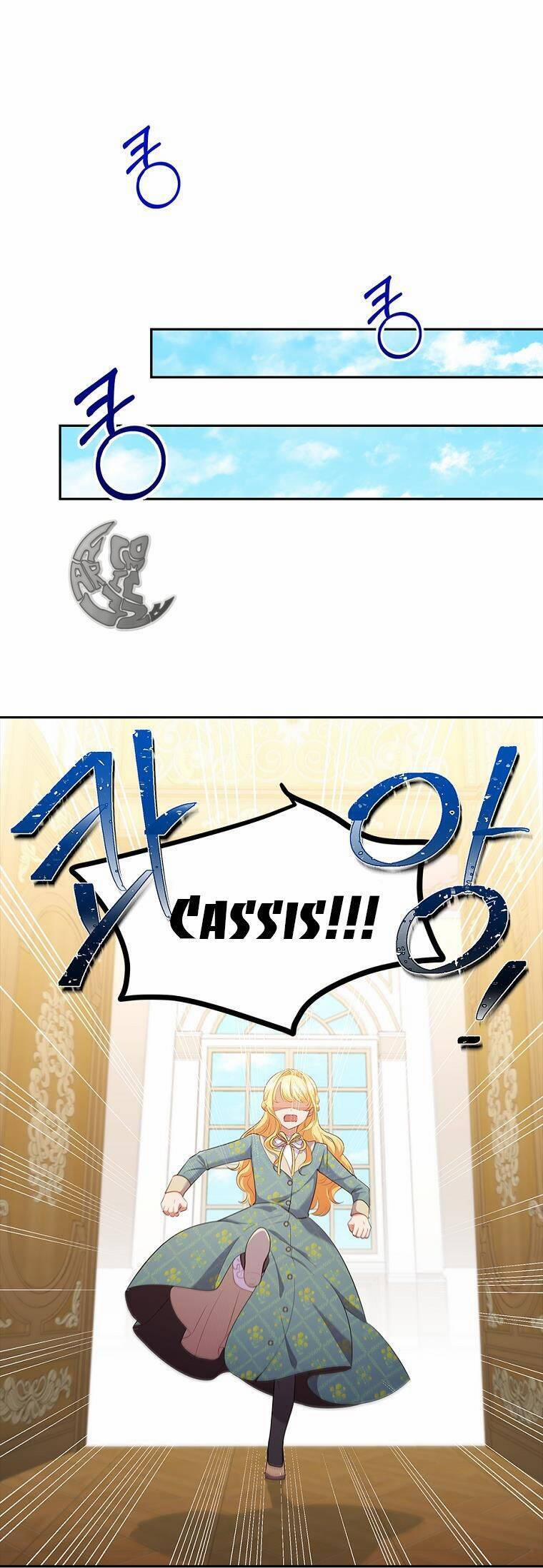 Tôi Bị Quyến Rũ Bởi Nam Chính Ốm Yếu 51 trang 25