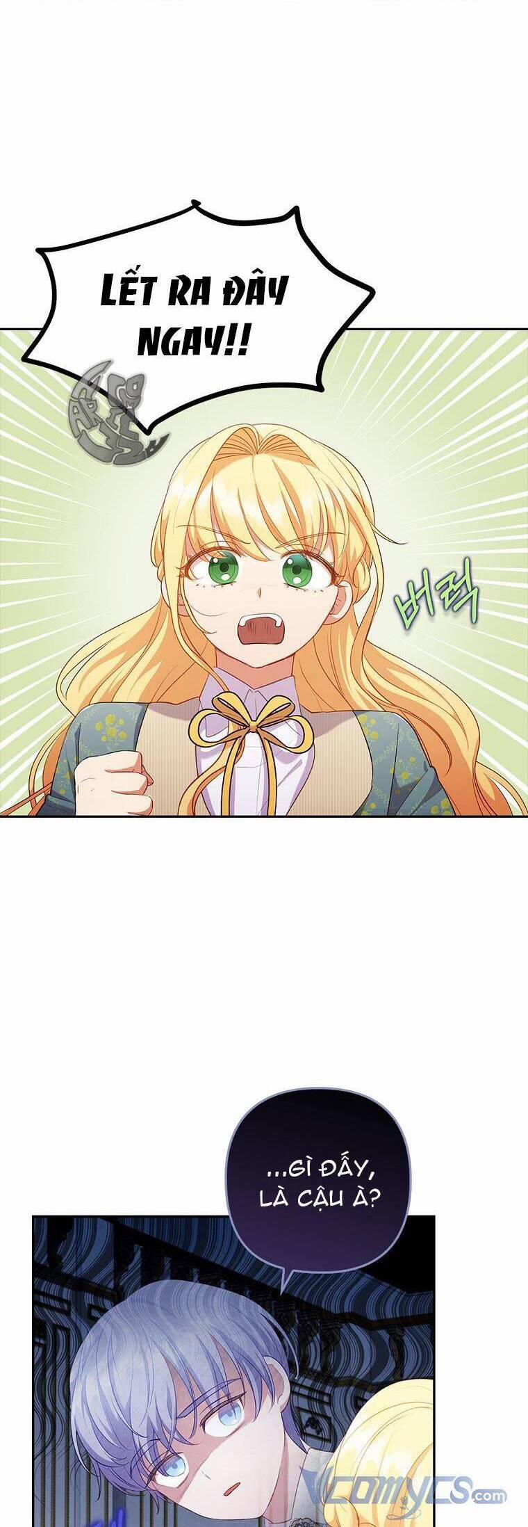 Tôi Bị Quyến Rũ Bởi Nam Chính Ốm Yếu 51 trang 26