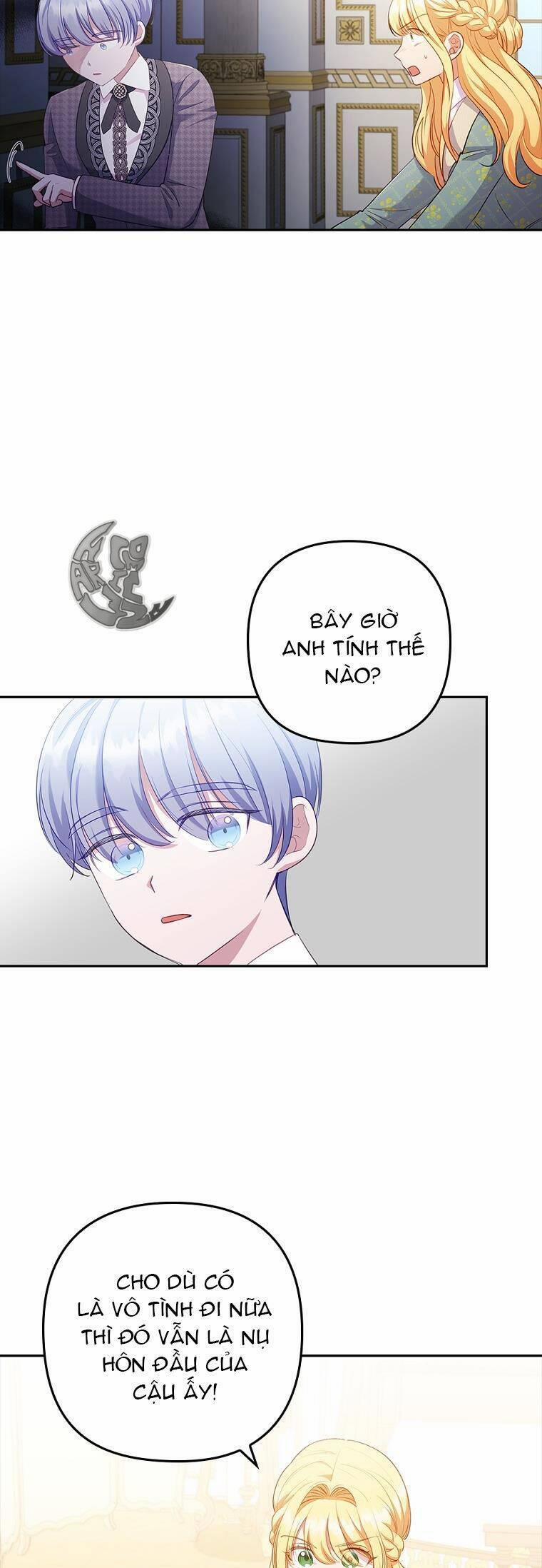 Tôi Bị Quyến Rũ Bởi Nam Chính Ốm Yếu 51 trang 29